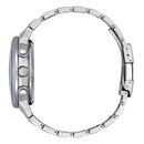 CITIZEN CC3030-53L Satellite Wave GPS Blue Dial Perpetual Calendar 100M Watch