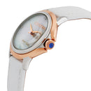 CITIZEN Ceci Eco-Drive EM0796-08Y Diamond White Mother of Pearl Dial Women Watch