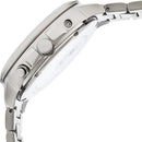 CITIZEN Eco-Drive BT0080-59A White Dial Date Display Perpetual Calendar Watch