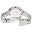 CITIZEN Eco-Drive BT0080-59A White Dial Date Display Perpetual Calendar Watch