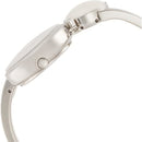 Citizen L Ambiluna Eco-Drive EW5491-56A White Dial Stainless Steel Women's Watch