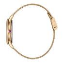 CITIZEN EM0817-85Y Yuzuru Hanyu Eco-Drive Mother of Pearl Dial Limited Watch