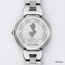 Citizen EXCEED DISNEY COLLECTION ES9470-68N Eco-Drive Women Watch Limited 300 pc
