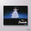 Citizen EXCEED DISNEY COLLECTION ES9470-68N Eco-Drive Women Watch Limited 300 pc