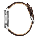 Citizen Mechanical NH9130-17A Automatic Skeleton Champagne Dial Design Men Watch