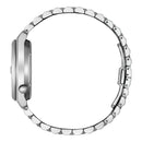 Citizen NK0020-55E Tsuyosa 40 mm Automatic Black Dial Date Display Men's Watch