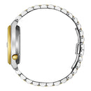 Citizen NK0024-54X Tsuyosa 40 mm Automatic Green Dial Date Display Men's Watch