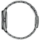 CITIZEN NB1054-58E Night Color Edition Automatic Black Dial Date Display Watch