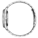 CITIZEN C7 NH8391-51Z Mechanical Automatic Yellow Dial Stainless Steel Men Watch