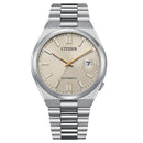Citizen NJ0151-88W Tsuyosa Automatic Date Display Sapphire Stainless Steel Watch