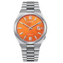 Citizen NJ0151-88Z Tsuyosa Automatic Date Display Sapphire Stainless Steel Watch