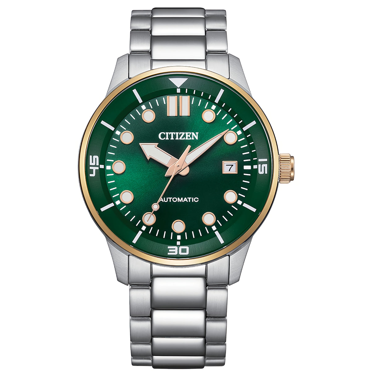 Citizen 星辰NJ0196-80X｜自動機械錶– JetsoStore