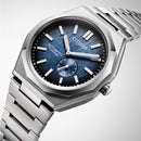 CITIZEN Zenshin 60 NK5020-58P NK5020-58M NK5020-58L NK5020-58X Automatic Champagne Dial Super Titanium 超級鈦金屬 Men Watch