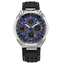 CITIZEN PROMASTER LAND AV0088-01L Eco-Drive Chronograph Titanium Limited Watch