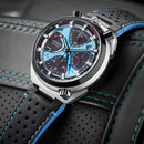 CITIZEN Promaster Tsuno Chrono Racer AV0106-01L Eco-Drive Limited Edition Watch
