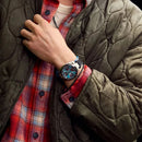 CITIZEN Promaster Tsuno Chrono Racer AV0106-01L Eco-Drive Limited Edition Watch