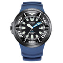 CITIZEN PROMASTER MARINE BJ8055-04E Eco-Drive Date Display 300M Men Diver Watch