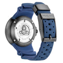 CITIZEN PROMASTER MARINE BJ8055-04E Eco-Drive Date Display 300M Men Diver Watch