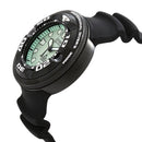 CITIZEN PROMASTER MARINE BJ8055-04X Eco-Drive Date Display 300M Men Diver Watch