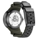 CITIZEN PROMASTER MARINE BJ8055-04X Eco-Drive Date Display 300M Men Diver Watch