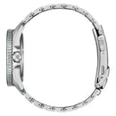 CITIZEN PROMASTER BN0260-54L Eco-Drive Blue Dial Date Display 20ATM Diver Watch