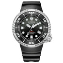 CITIZEN PROMASTER BN1024-01E Eco-Drive Black Dial Date Display 300M Men's Watch