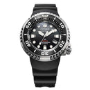 CITIZEN PROMASTER BN1024-01E Eco-Drive Black Dial Date Display 300M Men's Watch