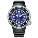 CITIZEN PROMASTER BN1025-08L Unite with Blue Eco-Drive Blue Dial 30ATM Men Watch