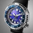 CITIZEN PROMASTER BN1025-08L Unite with Blue Eco-Drive Blue Dial 30ATM Men Watch