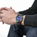 CITIZEN PROMASTER BN1025-08L Unite with Blue Eco-Drive Blue Dial 30ATM Men Watch