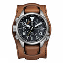 CITIZEN PROMASTER LAND BN4061-08E Eco-Drive Sapphire Glass Titanium 200M Watch