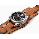 CITIZEN PROMASTER LAND BN4061-08E Eco-Drive Sapphire Glass Titanium 200M Watch