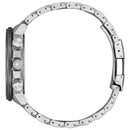 CITIZEN Promaster Sky BY3006-53E Radio-Controlled Black Dial World Time Watch