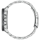 CITIZEN Promaster Sky BY3006-53H Radio-Controlled Gray Dial World Time Watch