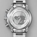 CITIZEN Promaster Sky BY3006-53H Radio-Controlled Gray Dial World Time Watch