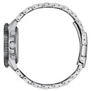 Citizen Promaster Navihawk CA4664-60W ｜光動能｜計時秒錶｜不鏽鋼｜飛行錶