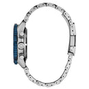 Citizen Promaster Navihawk CA4667-53L Eco-Drive Blue Angels Chronograph Watch