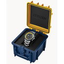 Citizen Promaster Navihawk CA4667-53L Eco-Drive Blue Angels Chronograph Watch