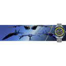 Citizen Promaster Navihawk CA4667-53L Eco-Drive Blue Angels Chronograph Watch