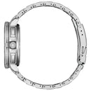 CITIZEN 星辰 Promaster Marine Wave Tracker ｜ JV3001-53E ｜計時秒錶