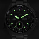 CITIZEN 星辰 Promaster Marine Wave Tracker ｜ JV3001-53E ｜計時秒錶