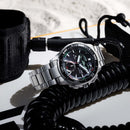CITIZEN 星辰 Promaster Marine Wave Tracker ｜ JV3001-53E ｜計時秒錶