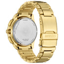 CITIZEN 星辰 Promaster Marine Wave Tracker ｜JV3002-51E ｜計時秒錶