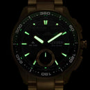 CITIZEN 星辰 Promaster Marine Wave Tracker ｜JV3002-51E ｜計時秒錶