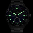 CITIZEN 星辰 Promaster Marine Wave Tracker ｜JV3006-50L ｜計時秒錶