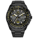 CITIZEN PROMASTER SKYHAWK A-T JY8127-59E 光動能 萬年曆