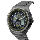 CITIZEN PROMASTER SKYHAWK A-T JY8127-59E 光動能 萬年曆