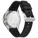 CITIZEN PROMASTER BN0266-07E Eco-Drive Black Dial Date Display 20ATM Diver Watch