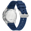 CITIZEN PROMASTER BN0267-04L Eco-Drive Blue Dial Date Display 20ATM Diver Watch