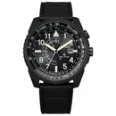 CITIZEN PROMASTER SKY BJ7135-02E Eco-Drive Black Dial Stainless Steel Men Watch